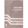 La locandiera-Goldoni 
