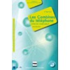 LES COMBINES DU TELEPHONE + CD (2009) 