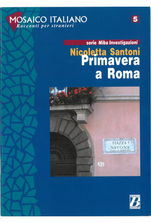 Primavera a Roma 