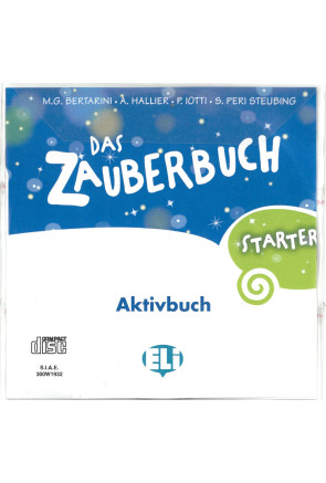 DAS ZAUBERBUCH STARTER DIGITAL BOOK DAS ZAUBERBUCH STARTER DIGITAL BOOK