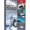 Flash on English for Mechanics & Electronics - 2nd edition