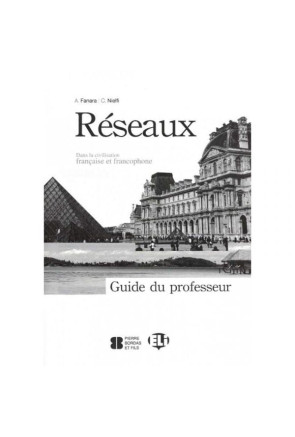 Réseaux - Guide du professeur Réseaux - Guide du professeur