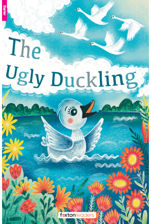 THE UGLY DUCKLING