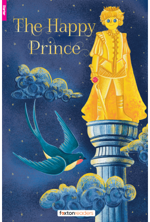 THE HAPPY PRINCE