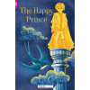 THE HAPPY PRINCE