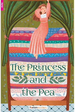 THE PRINCESS AND THE PEA