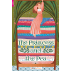 THE PRINCESS AND THE PEA