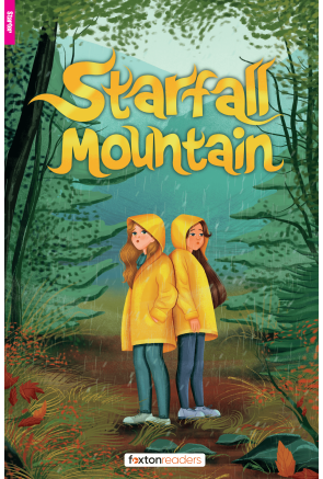 STARFALL MOUNTAIN