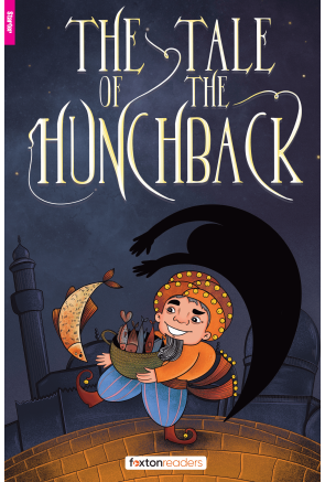 THE TALE OF THE HUNCHBACK