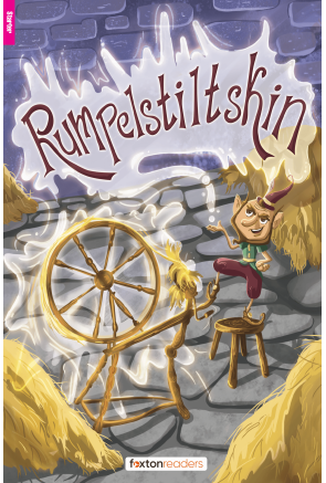 RUMPELSTILTSKIN