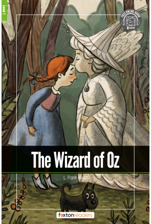 THE WIZARD OF OZ