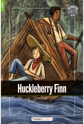 HUCKLEBERRY FINN