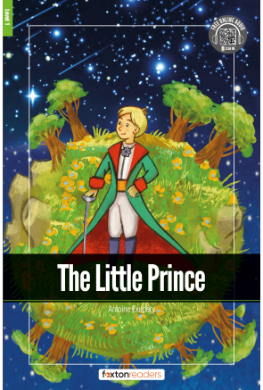 THE LITTLE PRINCE