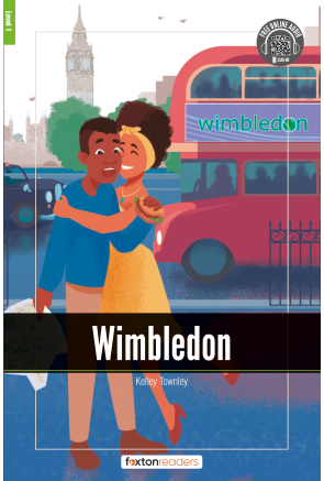 WIMBLEDON