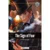 THE SIGN OF FOUR
