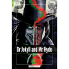 DR JEKYLL AND MR HYDE
