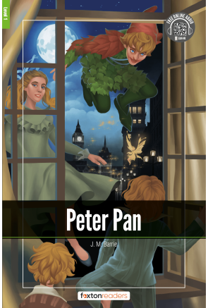PETER PAN