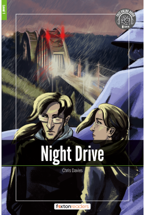 NIGHT DRIVE