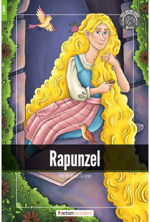 RAPUNZEL