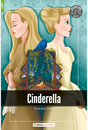 CINDERELLA