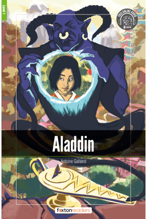 ALADDIN 