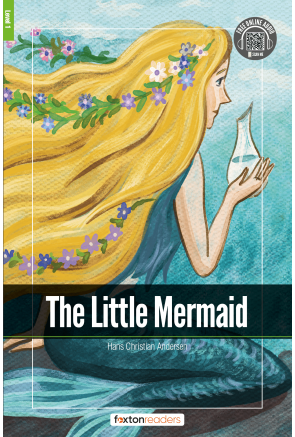 THE LITTLE MERMAID