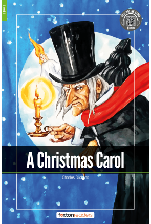 A CHRISTMAS CAROL