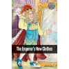 THE EMPEROR'S NEW CLOTHES