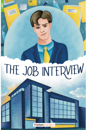 THE JOB INTERVIEW