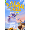 THE FISHERMAN AND THE GENIE