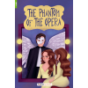 THE PHANTOM OF THE OPERA