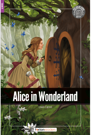 ALICE IN WONDERLAND