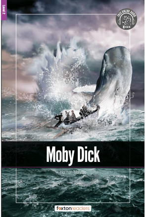 MOBY DICK