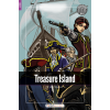 TREASURE ISLAND