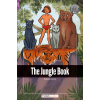THE JUNGLE BOOK
