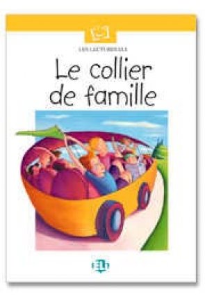 Le collier de famille Le collier de famille
