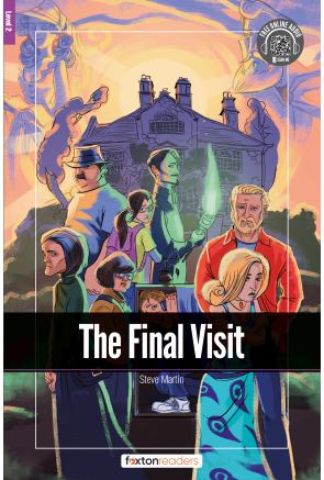 THE FINAL VISIT
