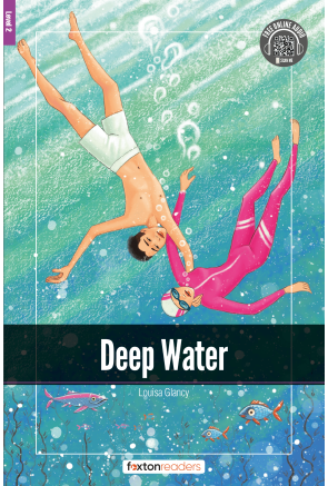 DEEP WATER
