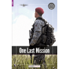 ONE LAST MISSION