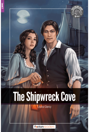 THE SHIPWRECK COVE