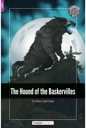 THE HOUND OF THE BASKERVILLES