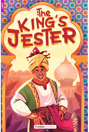 THE KING'S JESTER