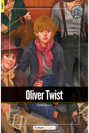 OLIVER TWIST