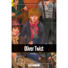 OLIVER TWIST