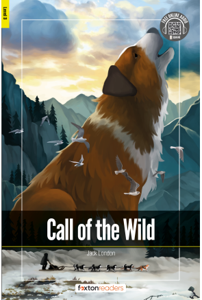 CALL OF THE WILD