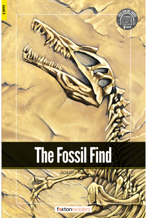 THE FOSSIL FIND