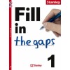FILL IN THE GAPS LEVEL 1