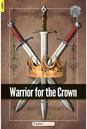 WARRIOR FOR THE CROWN