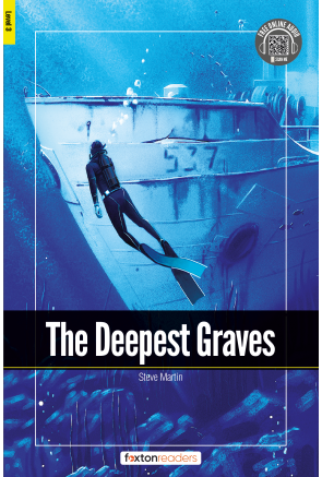 THE DEEPEST GRAVES