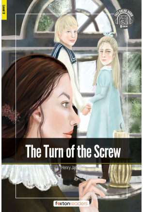 THE TURN OF THE SCREW